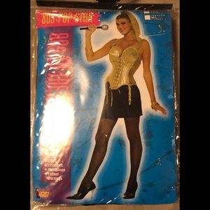 80s POP Star🌟💫 costume